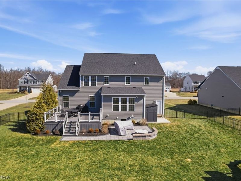 12843 Caribou Court, Columbia Station, OH 44028 Photo 46