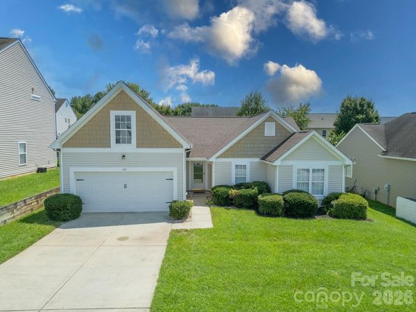 118 Nevis Lane , Mooresville, NC 28115