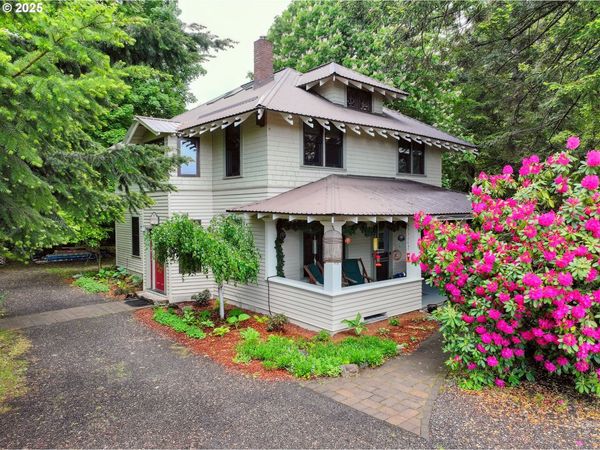4932 BASELINE DR, Mt Hood Prkdl, OR 97041