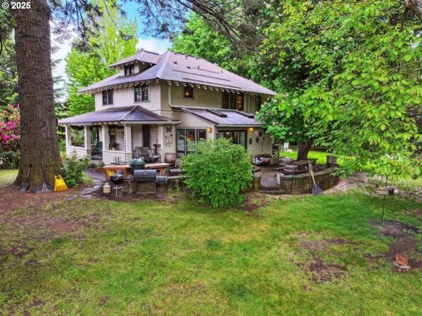 4932 BASELINE DR, Mt Hood Prkdl, OR 97041