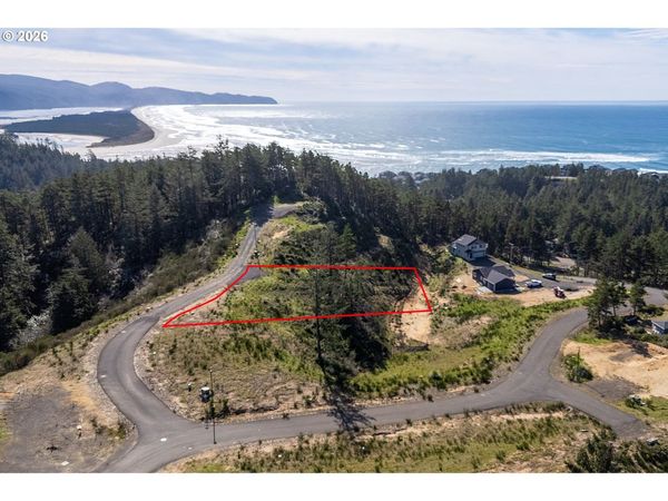 Ava Pl - Lot 6, Unit 6, Oceanside, OR 97134