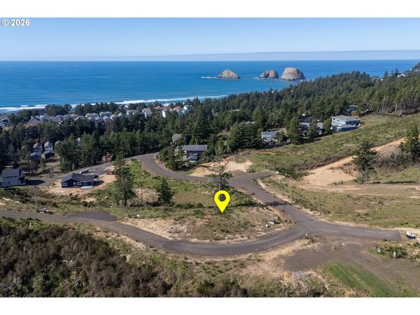 Roaring Tide - Lot 5, Unit 5, Oceanside, OR 97134