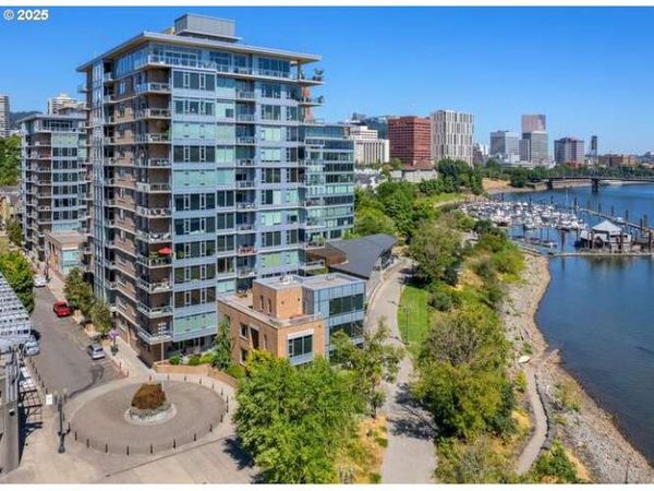 1920 S RIVER DR, Unit 1007, Portland, OR 97201