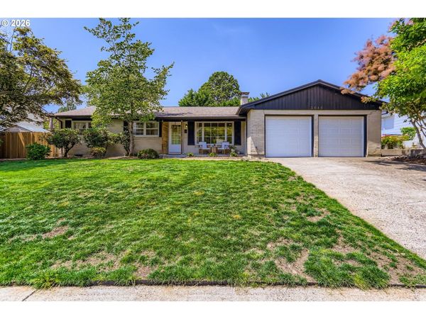 3045 SW 116TH AVE, Beaverton, OR 97005