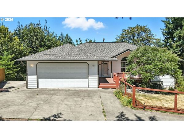 75137 ALDER LN, Rainier, OR 97048