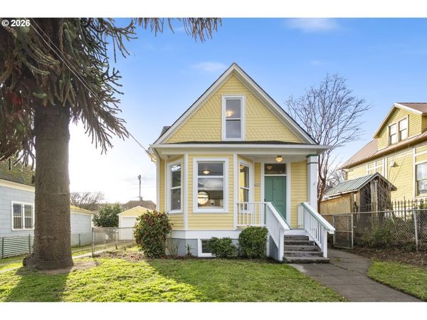 4057 N BORTHWICK AVE, Portland, OR 97227