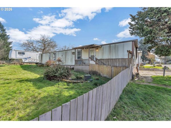 10038 S NEW ERA RD, Unit 25, Canby, OR 97013