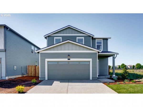 1992 Aspen LN, Forest Grove, OR 97116