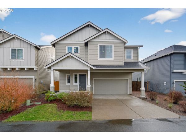 15062 SE Bella LN, Clackamas, OR 97015