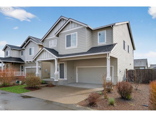 15062 SE Bella LN, Clackamas, OR 97015