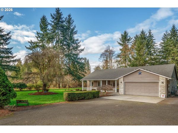 33261 FILBERT LN, Warren, OR 97053