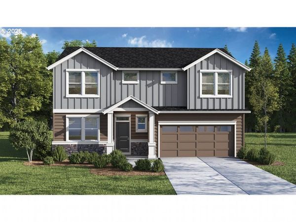 9427 SE Crystal Rose ST, Happy Valley, OR 97086