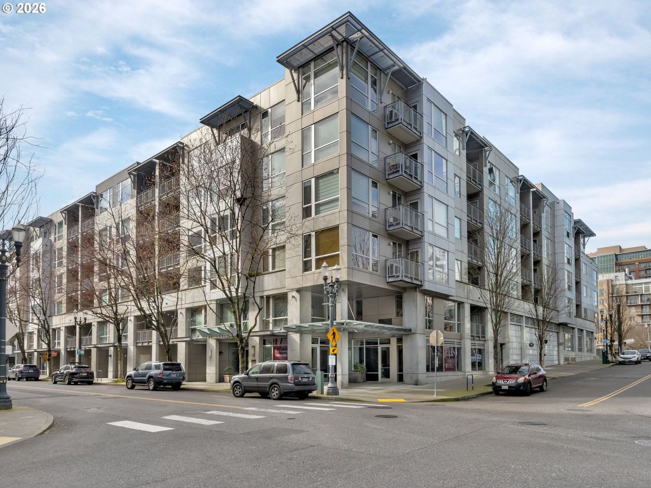 1125 NW 9th Ave, Unit 518, Portland, OR 97209 Main Photo