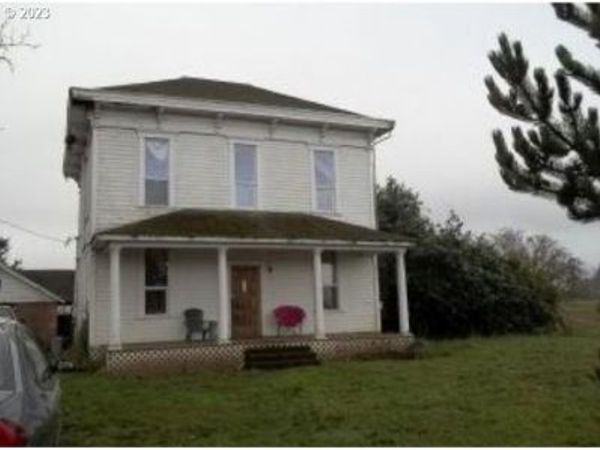 90611 COBURG RD, Eugene, OR 97408