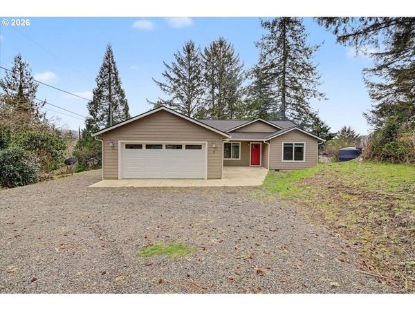 9 N MOOLACK WAY, Otis, OR 97368