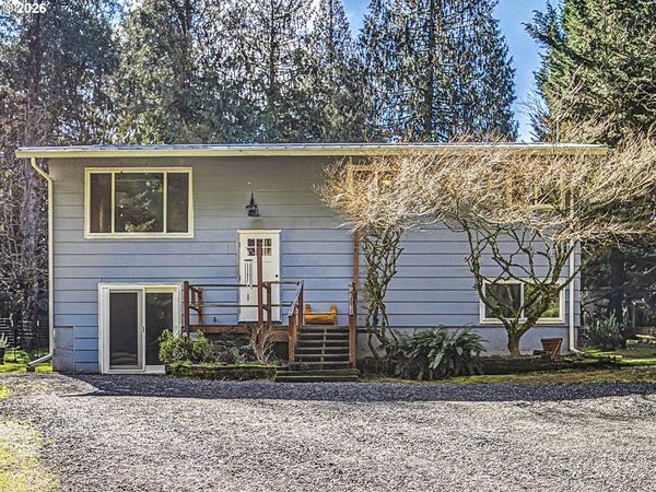 36036 SE GUNDERSON RD, Sandy, OR 97055