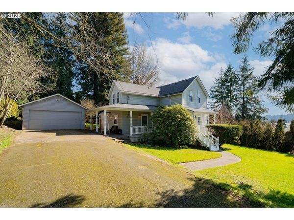 725 ASPEN AVE, La Center, WA 98629