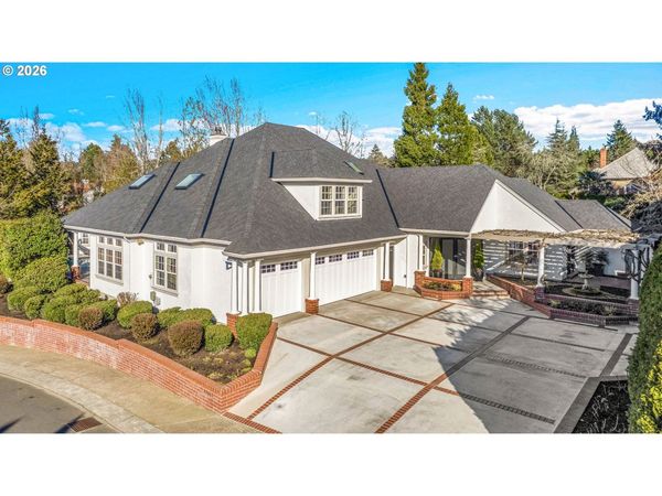 13467 NW COUNTRYVIEW WAY, Portland, OR 97229