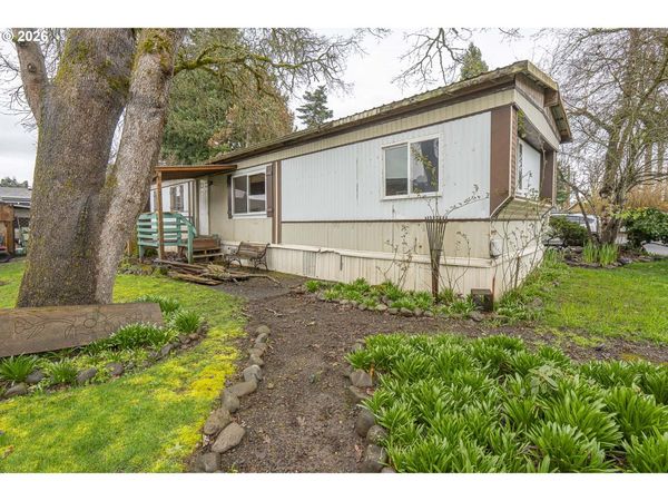 9874 GOLF CLUB SE RD, Unit 54, Stayton, OR 97383