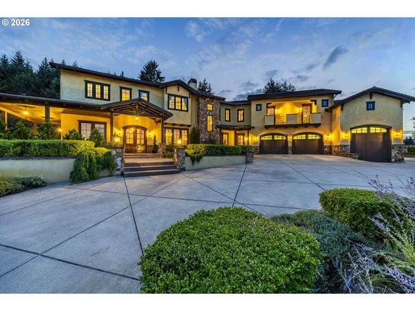 27520 ERICKSON RD, Eugene, OR 97402