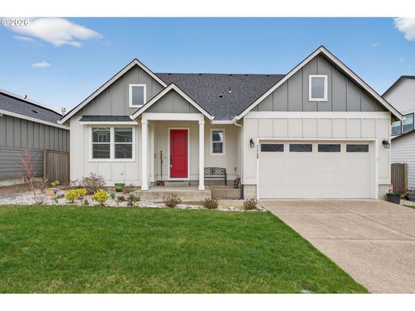 11708 SE DOG MOUNTAIN TER, Happy Valley, OR 97086