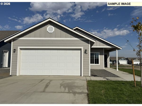 346 Michelle AVE, Umatilla, OR 97882