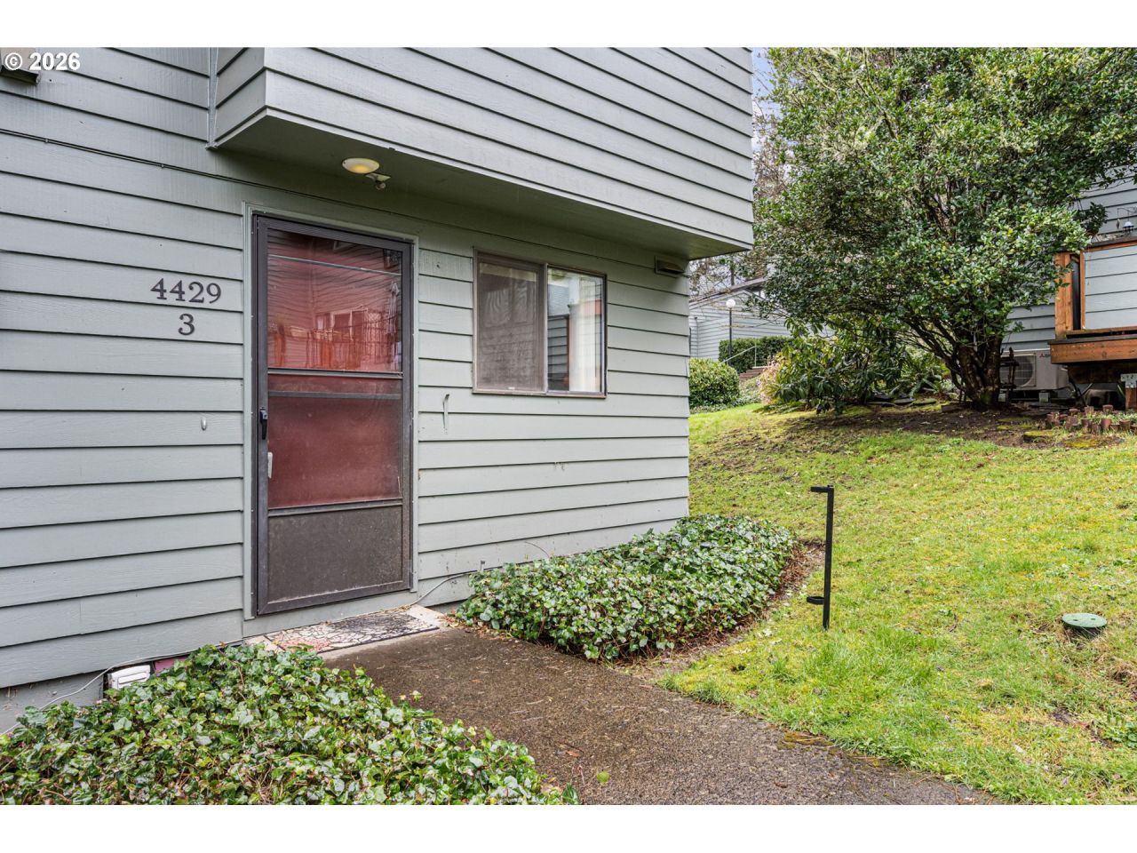 4429 Fox Hollow Rd, Unit 3, Eugene, OR 97405 Main Photo