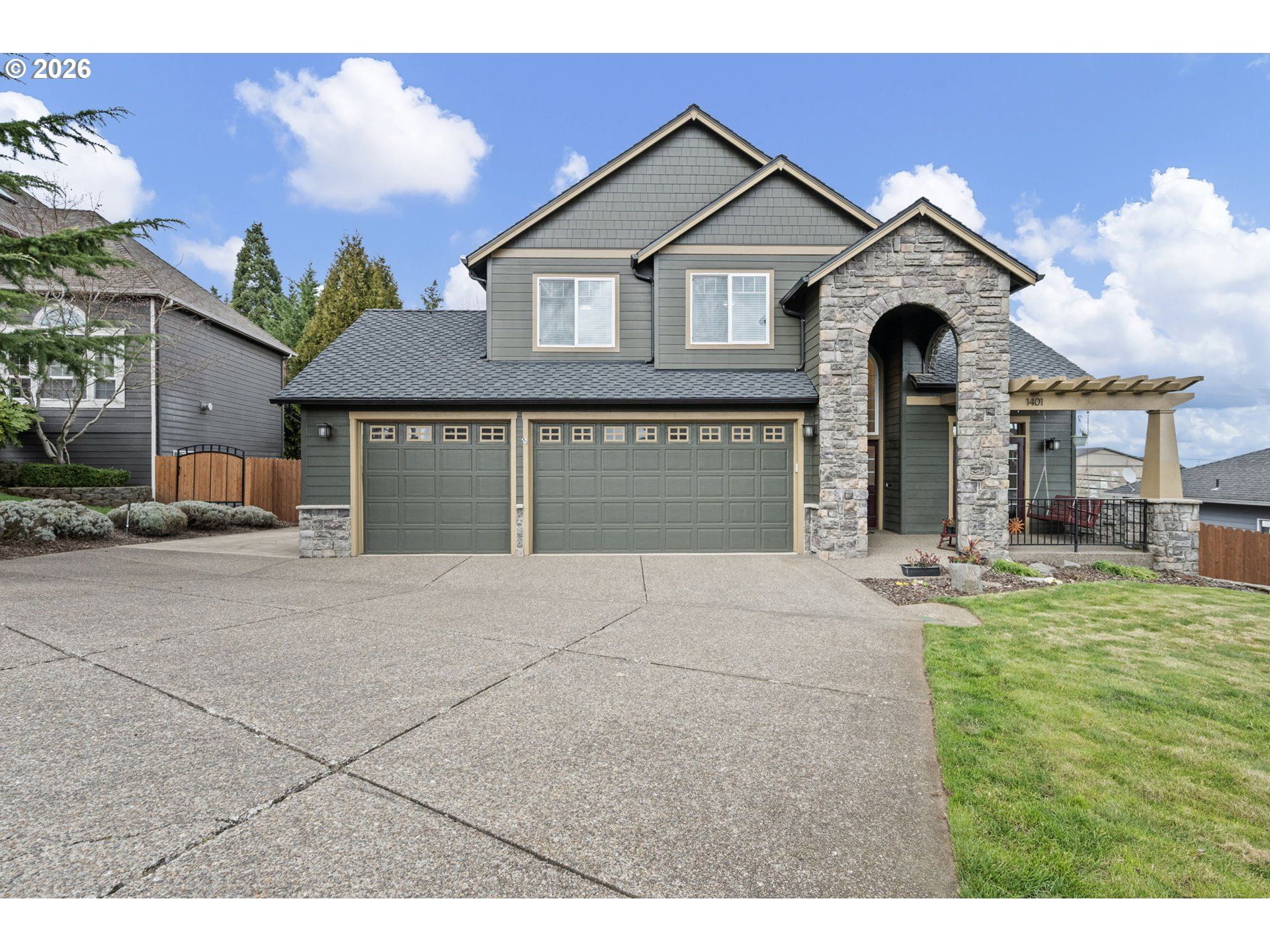 1401 Ranier NW Loop, Salem, OR 97304 Main Photo