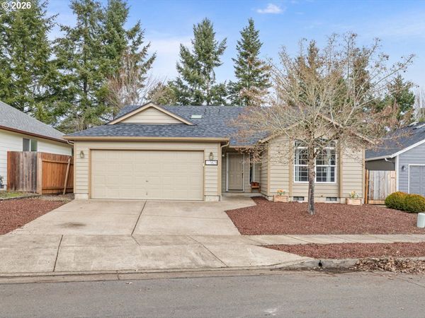 5629 SW WINDFLOWER DR, Corvallis, OR 97333