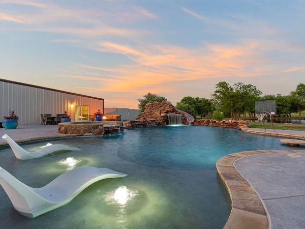 12190 Marion Road, Sanger, TX 76266