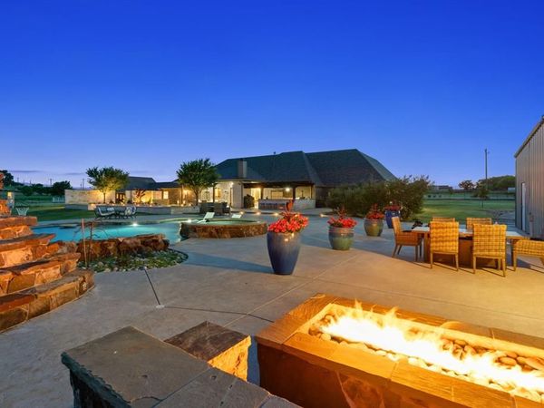 12190 Marion Road, Sanger, TX 76266
