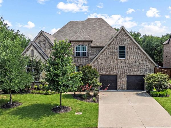 10933 Smoky Oak Trail, Flower Mound, TX 76226