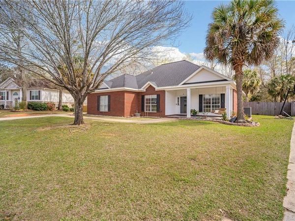 2975 Scott Plantation Drive S, Mobile, AL 36695