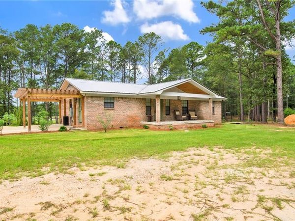 770 Gordy Road, Tibbie, AL 36583