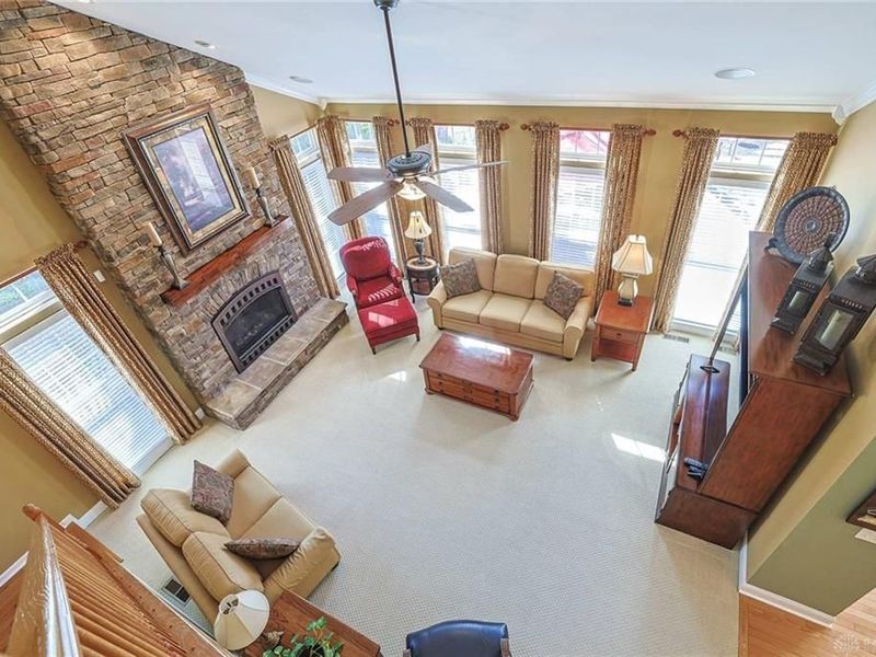 7527 Burton Drive, Liberty Township, OH 45044 Photo 12