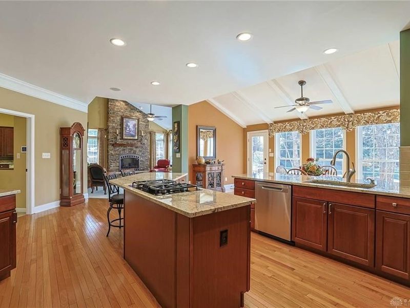 7527 Burton Drive, Liberty Township, OH 45044 Photo 16