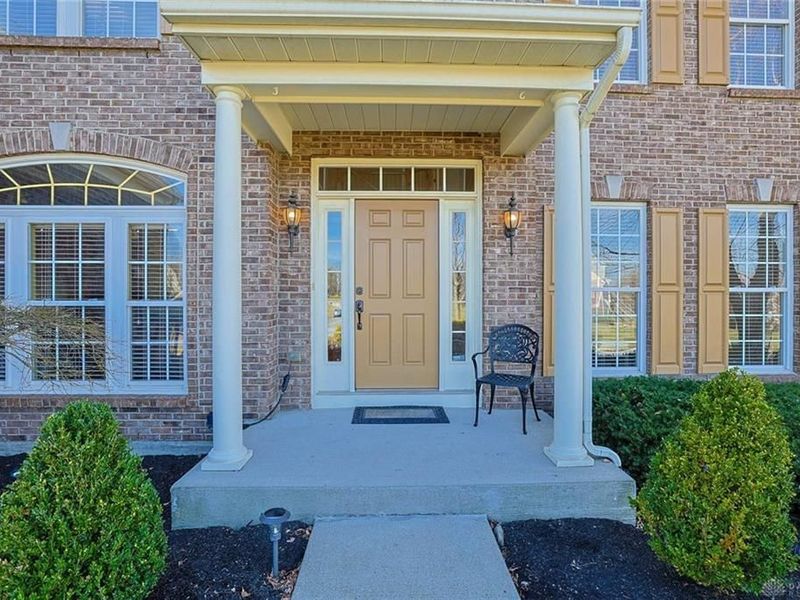 7527 Burton Drive, Liberty Township, OH 45044 Photo 3