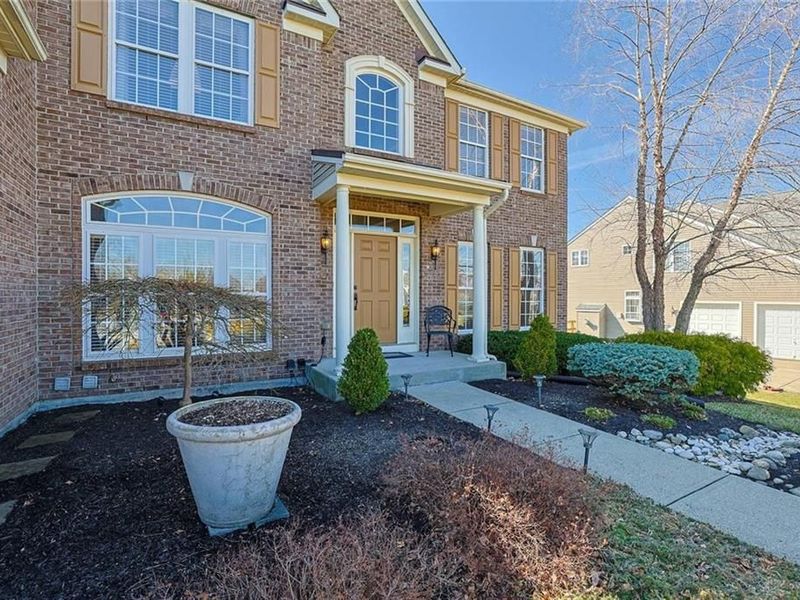 7527 Burton Drive, Liberty Township, OH 45044 Photo 4