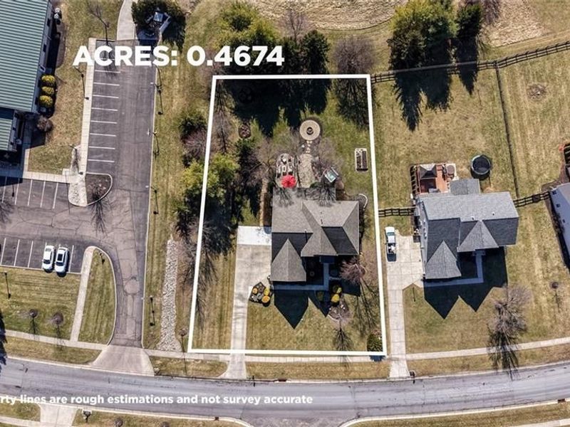 7527 Burton Drive, Liberty Township, OH 45044 Photo 67