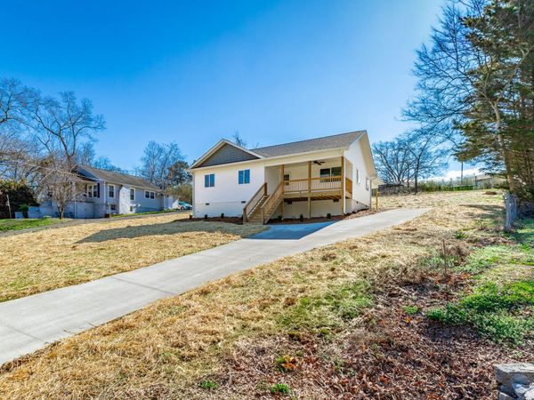 117 Chestnut Street, Rossville, GA 30741