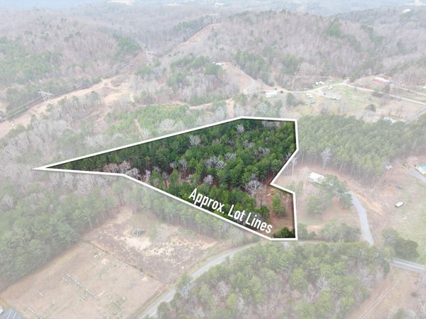 0 No Pone Road, Georgetown, TN 37336