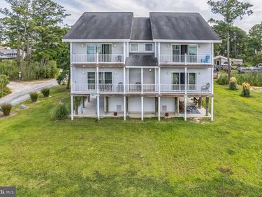 7516 DOE BAY LANE, CHINCOTEAGUE ISLAND, VA 23336