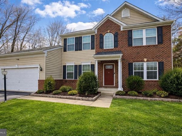11 BRAEWOOD DRIVE, STAFFORD, VA 22556