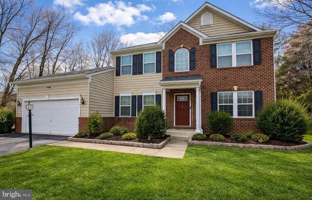 11 Braewood Drive , Stafford, VA 22556 Main Photo