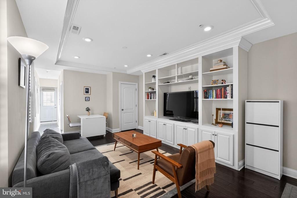 1938 Green Street, Unit 2, Philadelphia, PA 19130 Main Photo