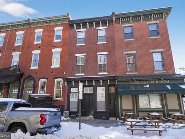 1938 GREEN STREET, Unit 2, PHILADELPHIA, PA 19130