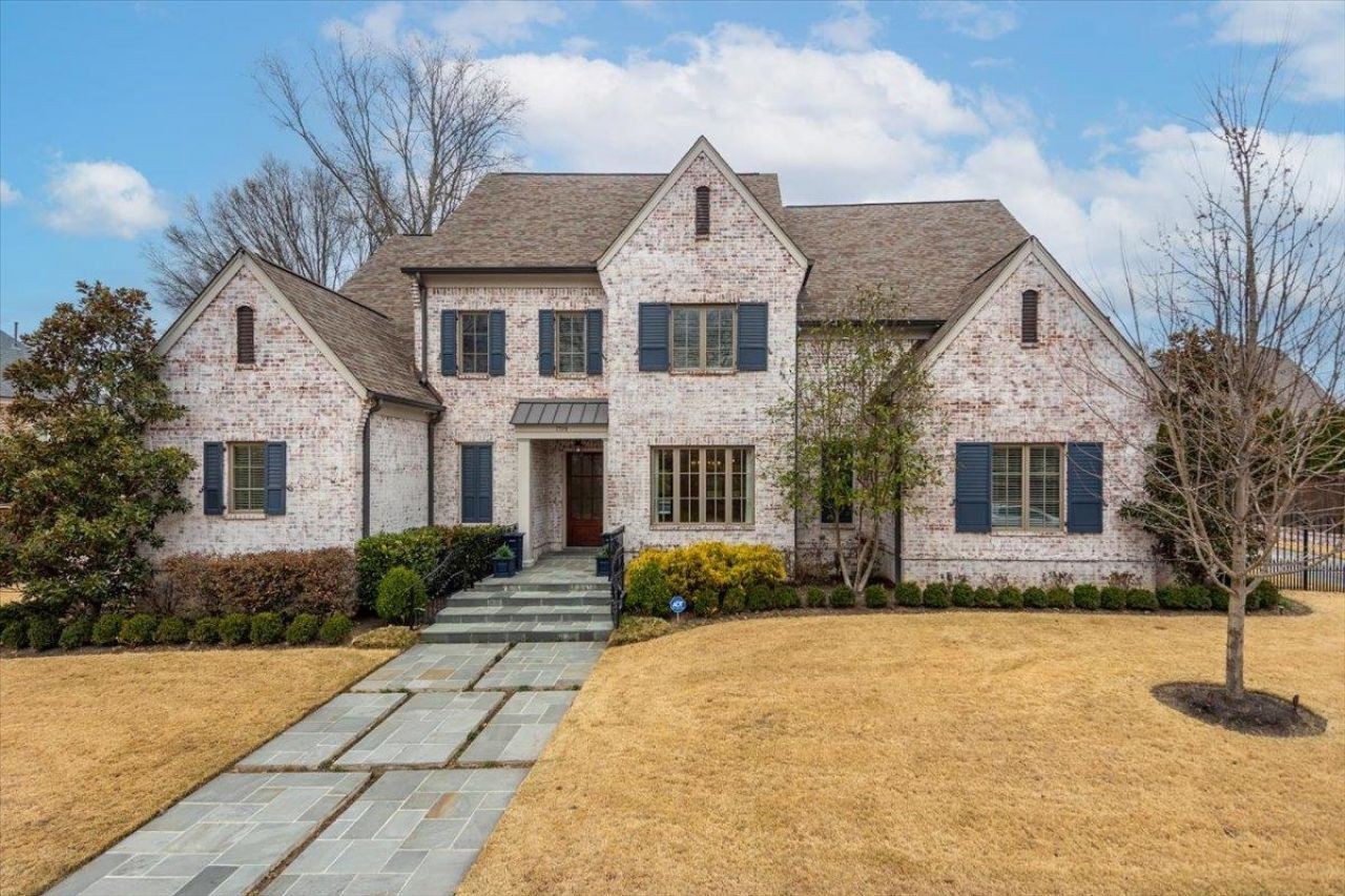 1530 Shepherd Creek Ln, Collierville, TN 38017 Main Photo