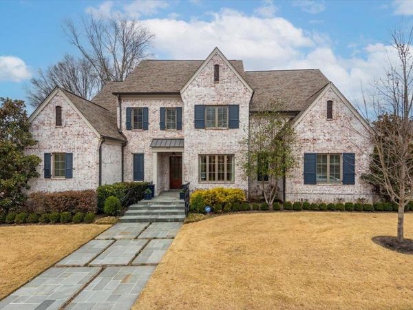 1530 SHEPHERD CREEK LN, Collierville, TN 38017