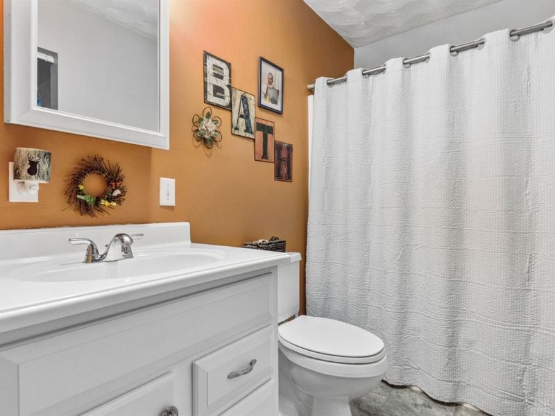 205 Horse Shoe Drive, Jackson Twp, OH 45171 Photo 21