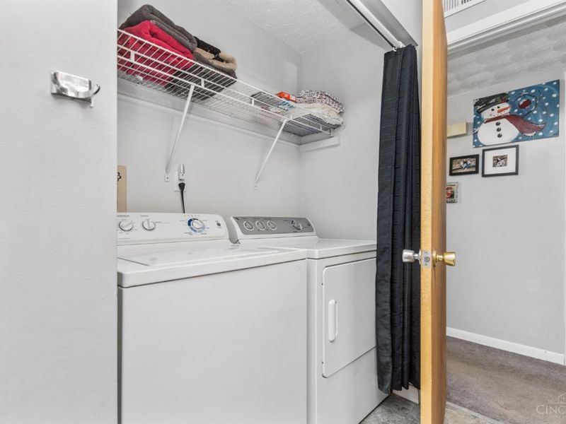 205 Horse Shoe Drive, Jackson Twp, OH 45171 Photo 22